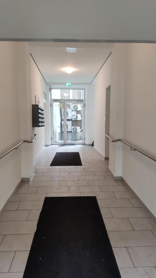 Abai Apartments 1140 Only Www-On-Line-Check-In & Selfservice فيينا المظهر الخارجي الصورة