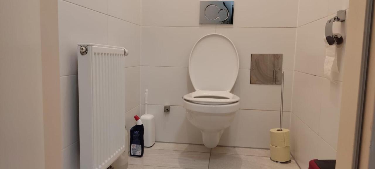Abai Apartments 1140 Only Www-On-Line-Check-In & Selfservice فيينا المظهر الخارجي الصورة