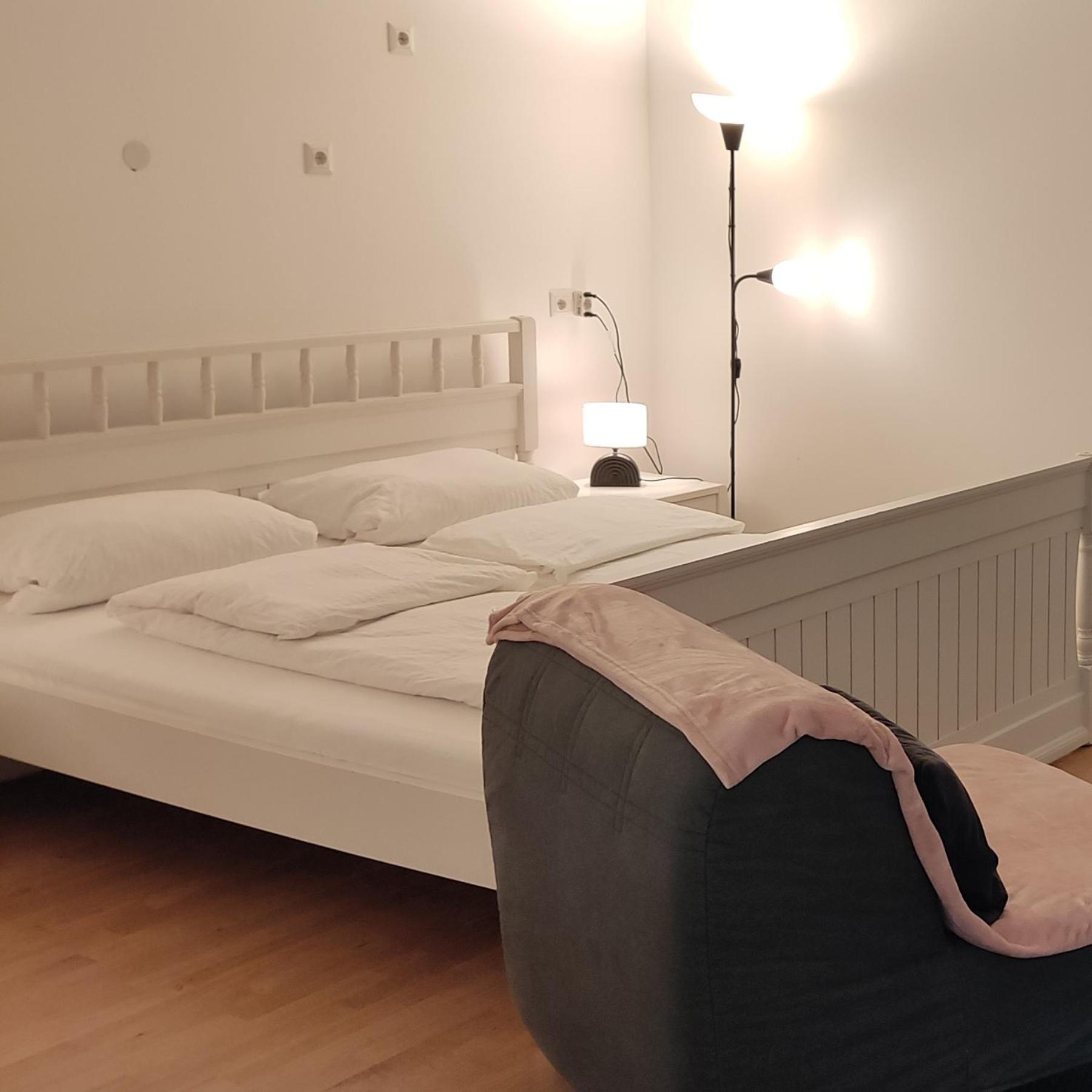 Abai Apartments 1140 Only Www-On-Line-Check-In & Selfservice فيينا الغرفة الصورة
