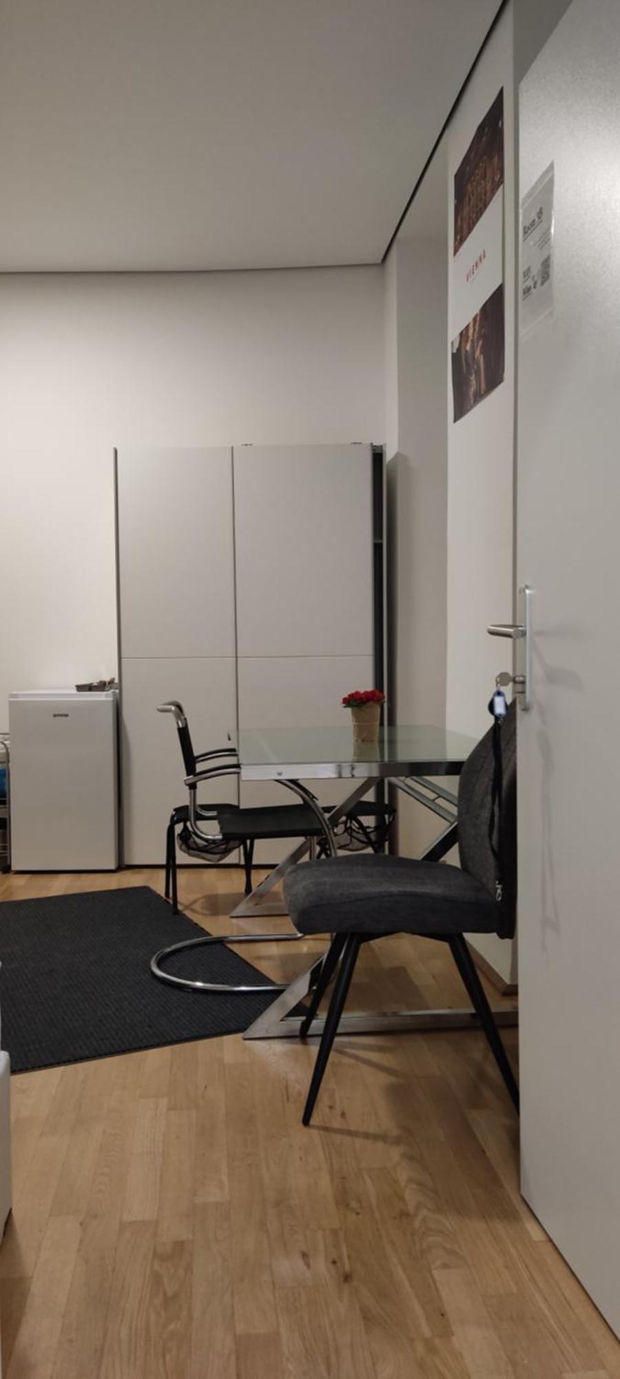 Abai Apartments 1140 Only Www-On-Line-Check-In & Selfservice فيينا الغرفة الصورة