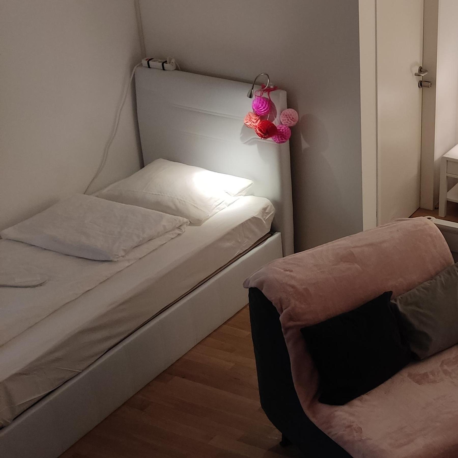 Abai Apartments 1140 Only Www-On-Line-Check-In & Selfservice فيينا المظهر الخارجي الصورة