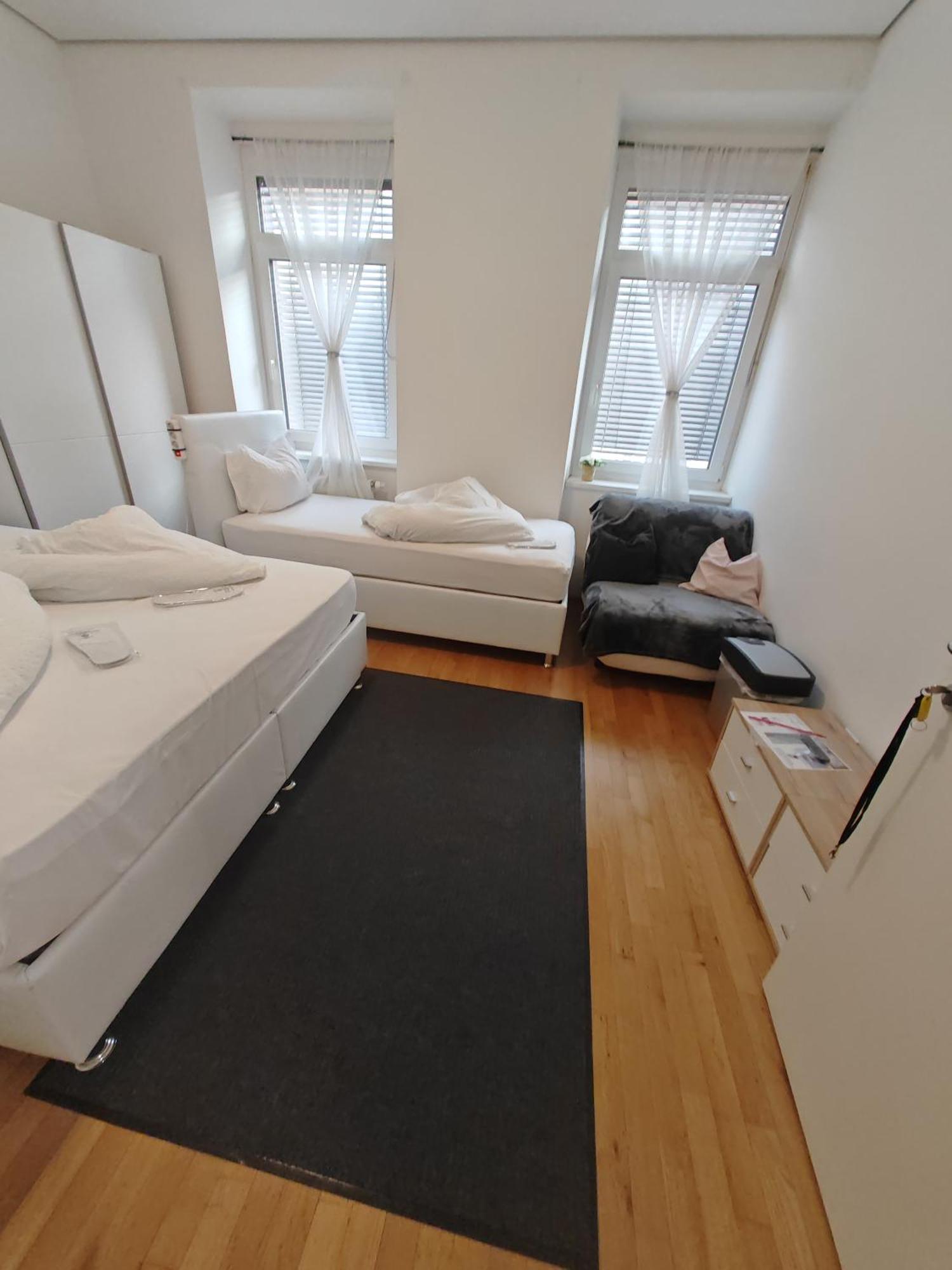 Abai Apartments 1140 Only Www-On-Line-Check-In & Selfservice فيينا المظهر الخارجي الصورة