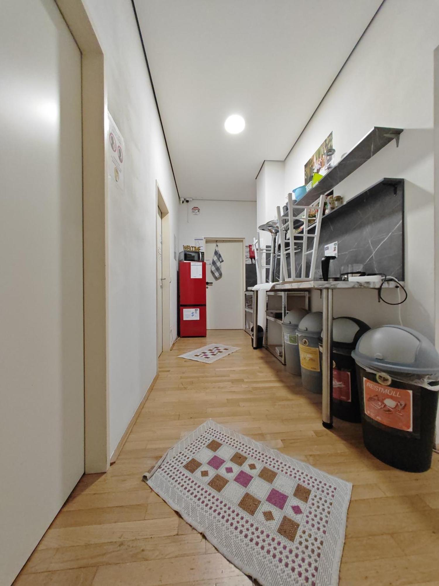Abai Apartments 1140 Only Www-On-Line-Check-In & Selfservice فيينا المظهر الخارجي الصورة