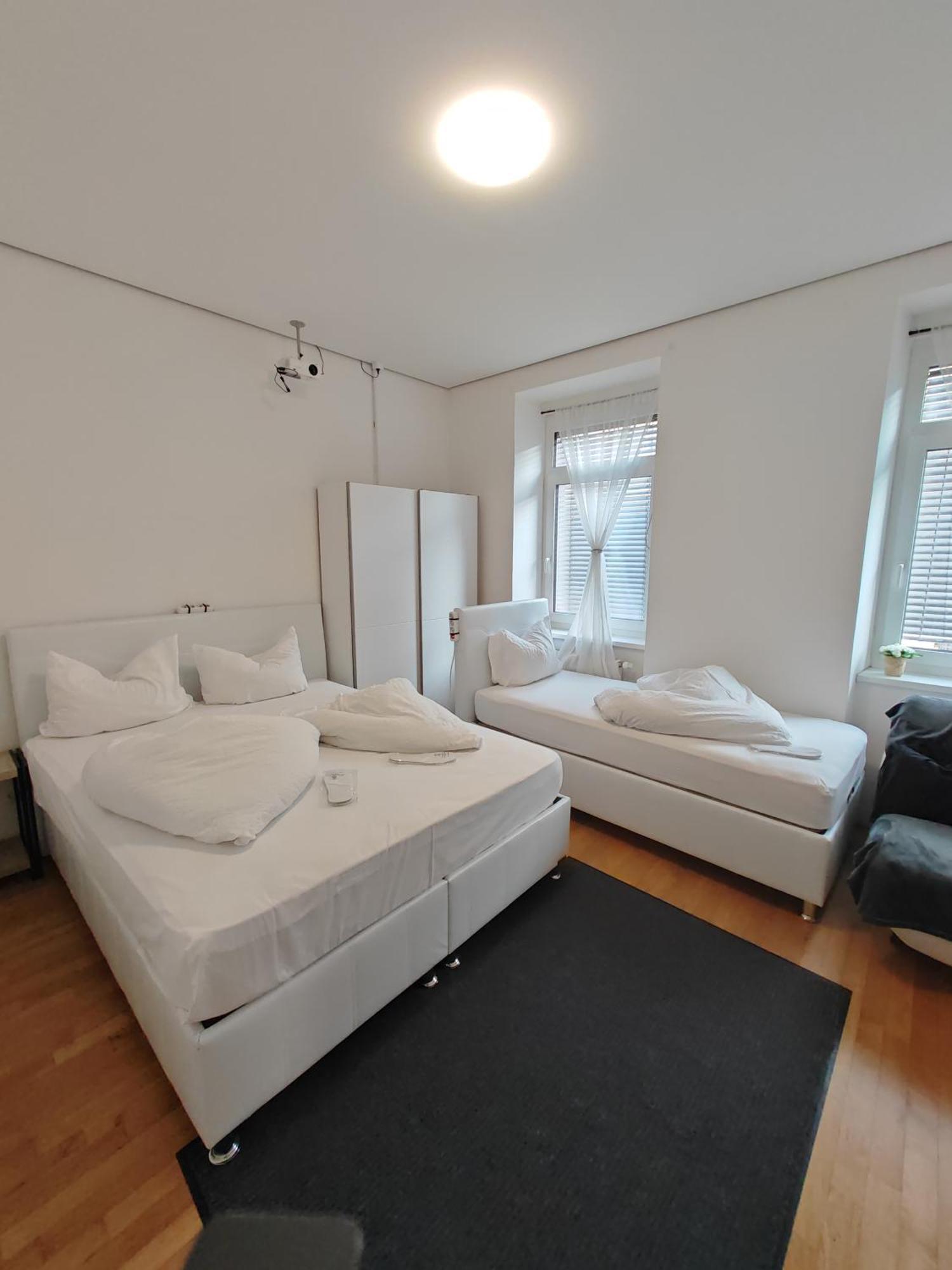 Abai Apartments 1140 Only Www-On-Line-Check-In & Selfservice فيينا المظهر الخارجي الصورة