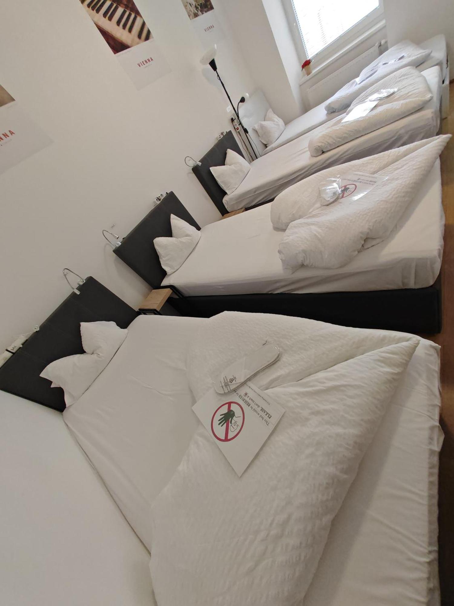 Abai Apartments 1140 Only Www-On-Line-Check-In & Selfservice فيينا المظهر الخارجي الصورة