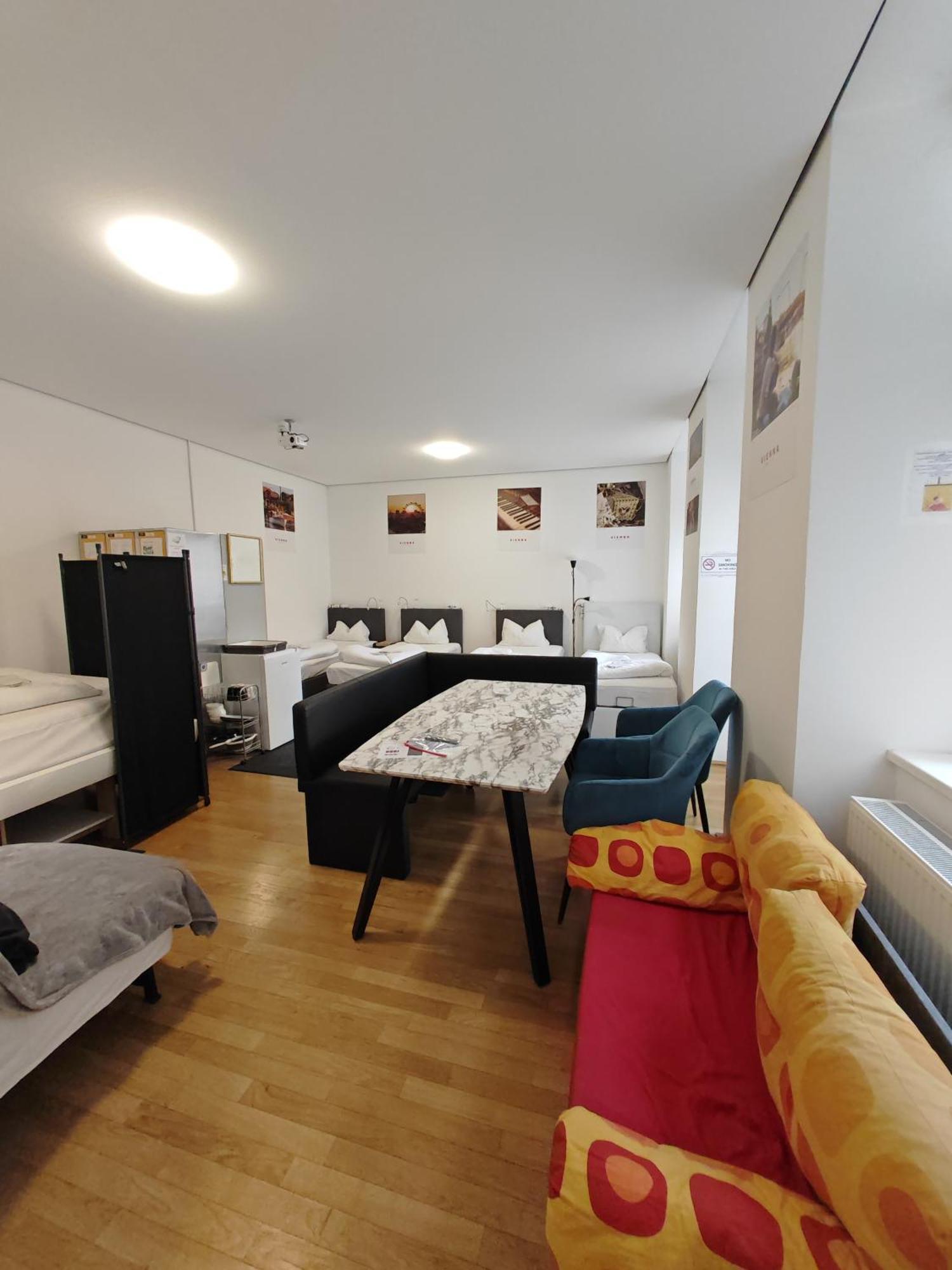 Abai Apartments 1140 Only Www-On-Line-Check-In & Selfservice فيينا المظهر الخارجي الصورة