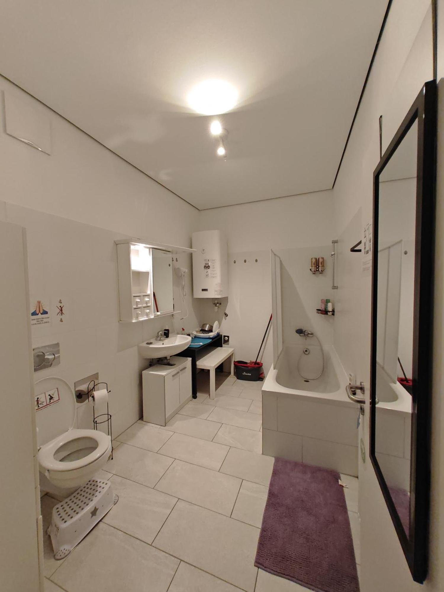 Abai Apartments 1140 Only Www-On-Line-Check-In & Selfservice فيينا المظهر الخارجي الصورة